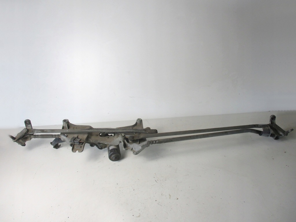 фото №1, Механізм двірник перед lancia phedra 2005r