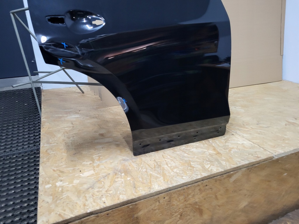 фото №4, Mazda cx-5 cx 5 ii 2 17r-- дверь задние задняя правое