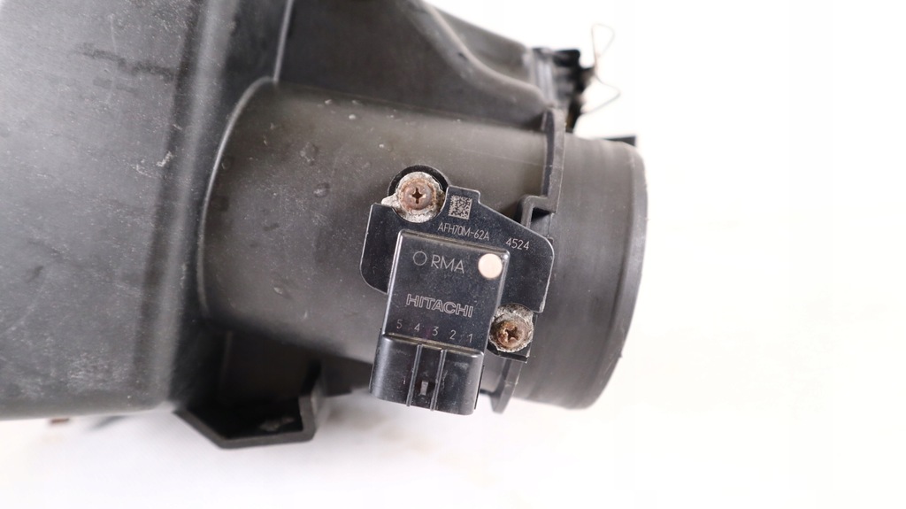 фото №8, Honda cr-v iv 2.2 i-dtec 12- корпус фильтра воздуха