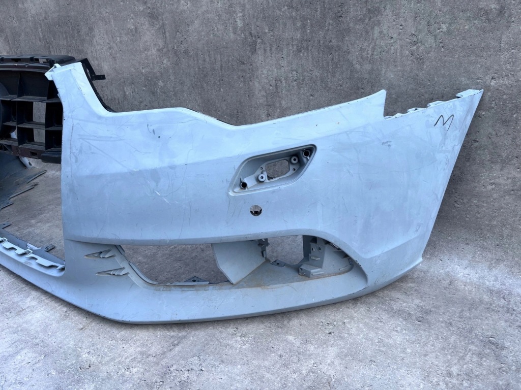 фото №3, Бампер перед audi a6 c7 2011-2014