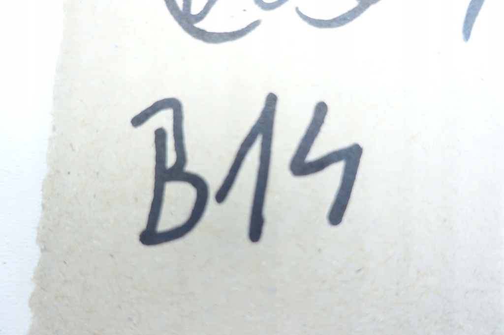 фото №8, Свічка розжарювання oem 95508494 opel vivaro