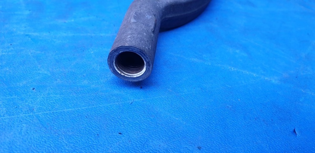 Тяга кермовий лівий наконечник maserati ghibli m157 Недорого