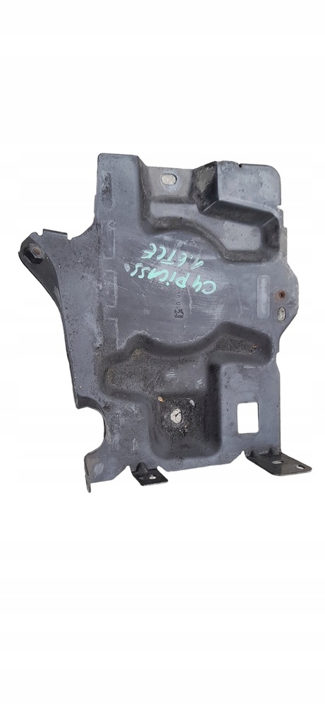 фото №1, Основание аккумулятор citroen c4 picasso 1.6 thp