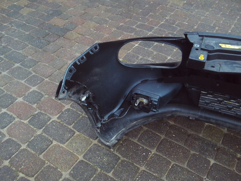 фото №8, Бампер citroen c3 iii