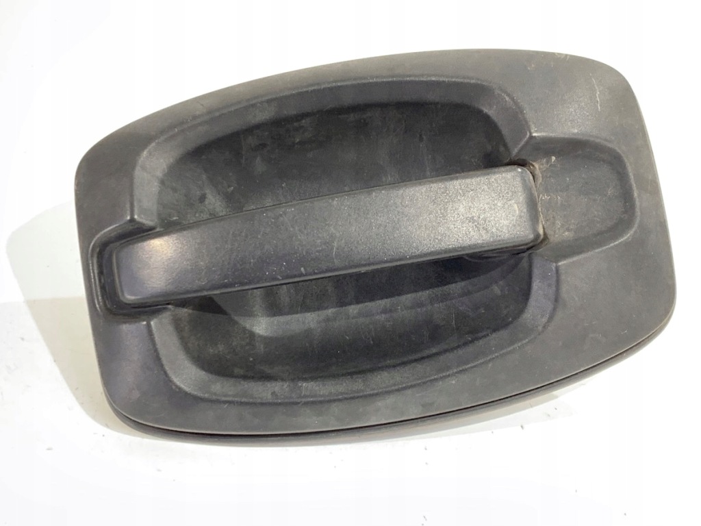 Купити Ручка зовнішня правий задній двері розсувних peugeot boxer ii bus