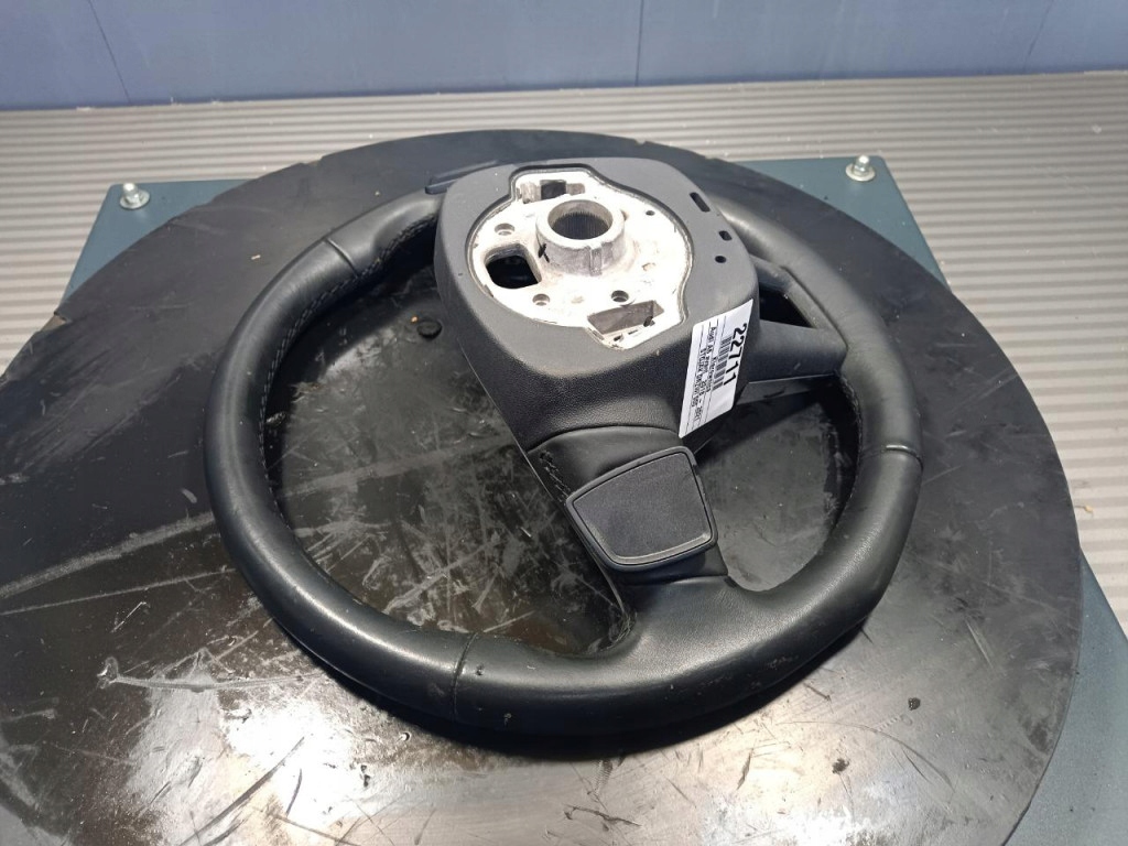 фото №7, Audi a6 c8 avant воздуховод 4n0907129nj