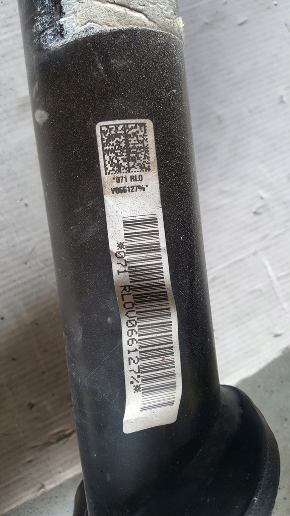 фото №9, Hak буксирувальний audi q5 8r0800495e + джгут 8r0971541c демонтаж