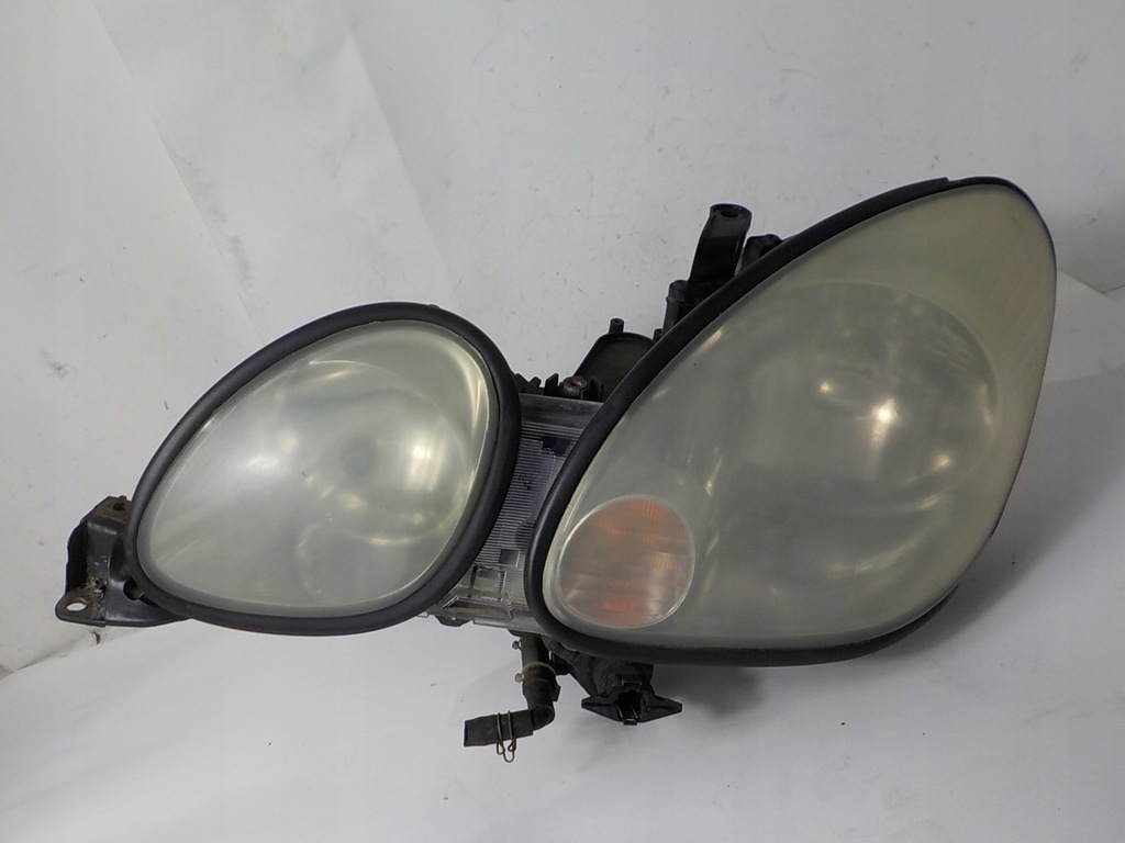 фото №1, Lexus gs 300 ксенон лампа левая перед передняя uk