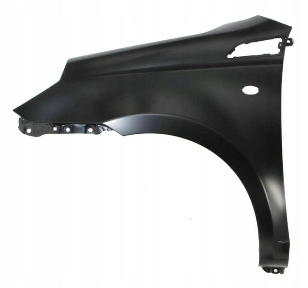 фото №1, Новий крила лівий передній chevrolet aveo 08-11