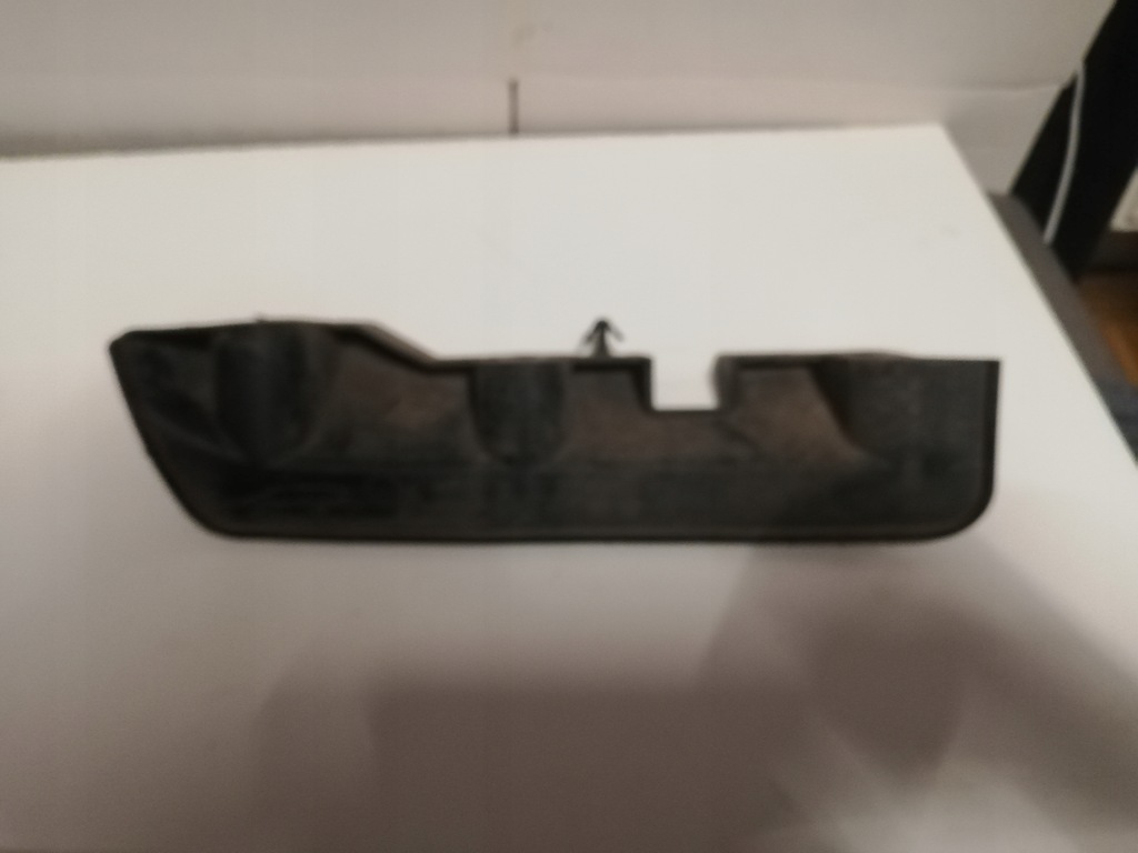 фото №6, Toyota corolla cross завершение подкрылок брызговик левый 53852-16020