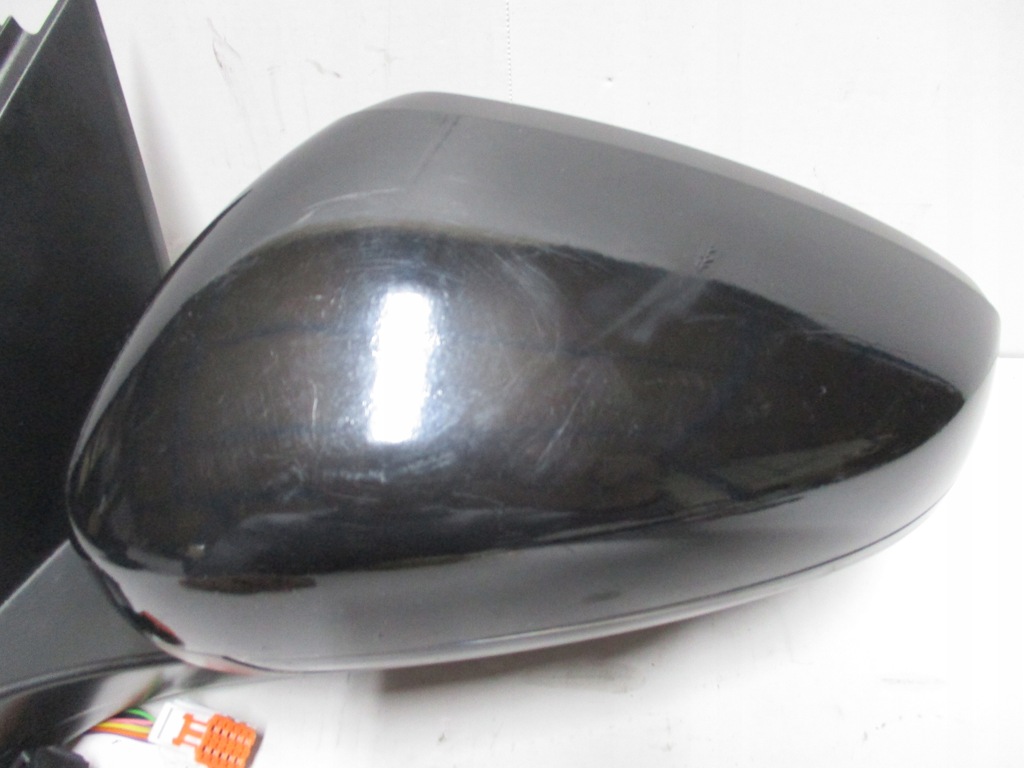 фото №10, Дзеркало дзеркало citroen c5 aircross