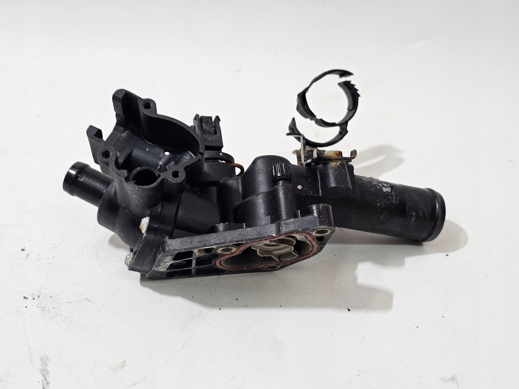 фото №5, Корпус термостата renault kangoo ii lift #6530