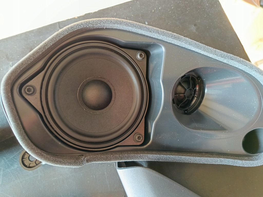 фото №6, Набор динамиков bmw x7 g07 top hifi harman kardon idealne !!!