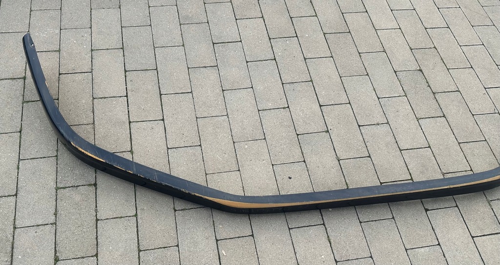 фото №6, Накладка спойлер porsche 911 99150598301