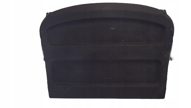 фото №1, Полиця багажника ford mondeo mk4 hb