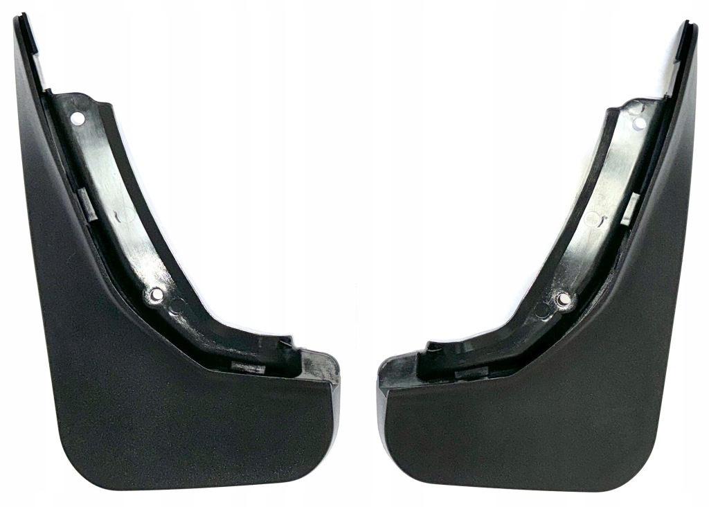 фото №1, Набір бризковики задня 2008-2019 ford