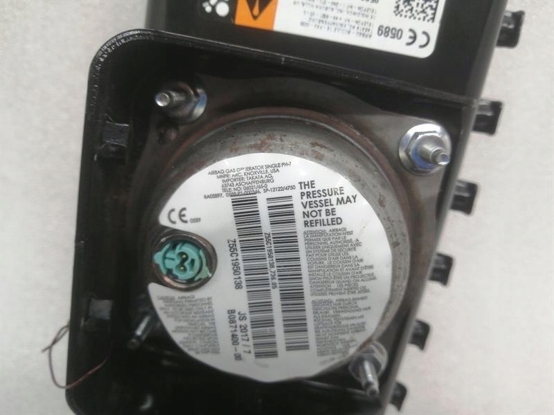 фото №6, Tesla model x 75d 1048009-00b