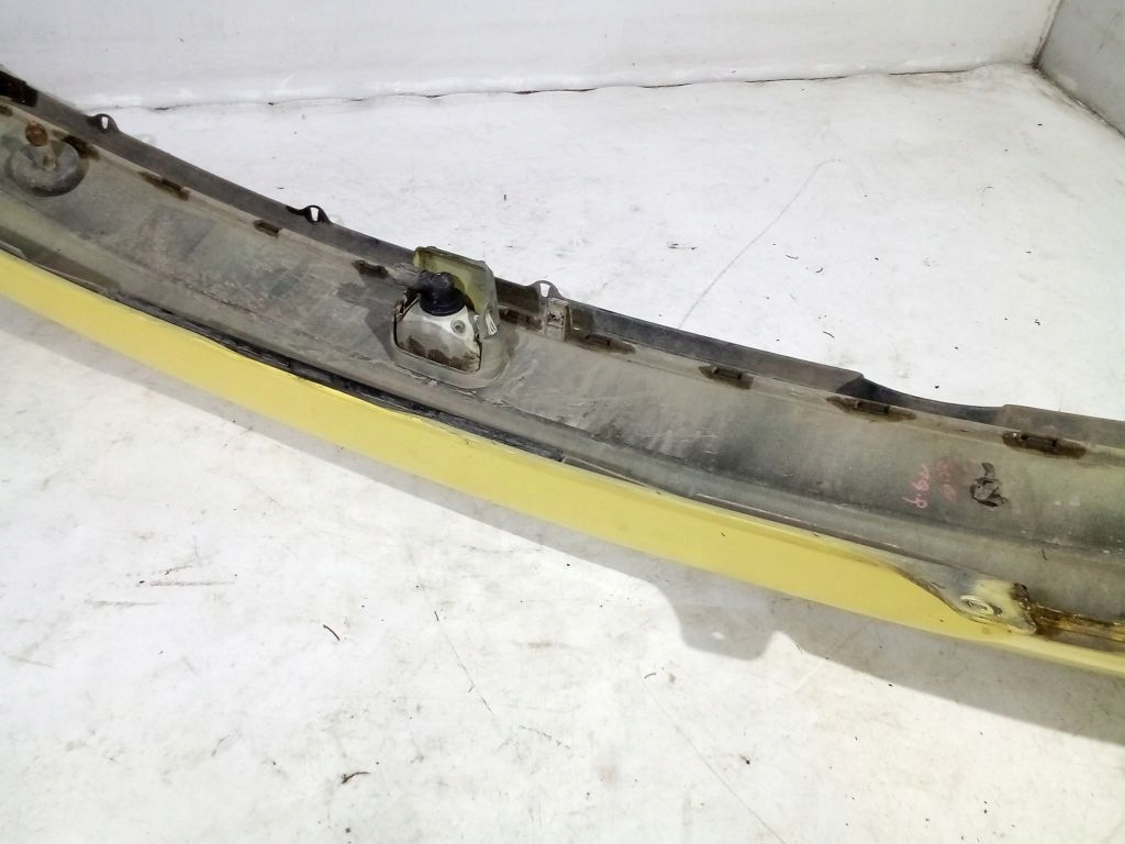 фото №6, Mini r50 бампер задня задній 902/1