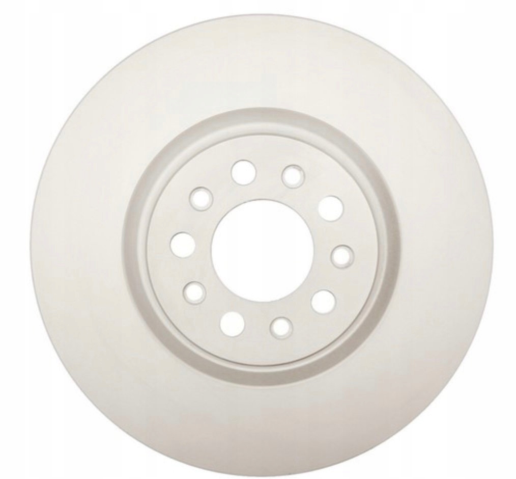 фото №3, Диск гальмівна chrysler 200