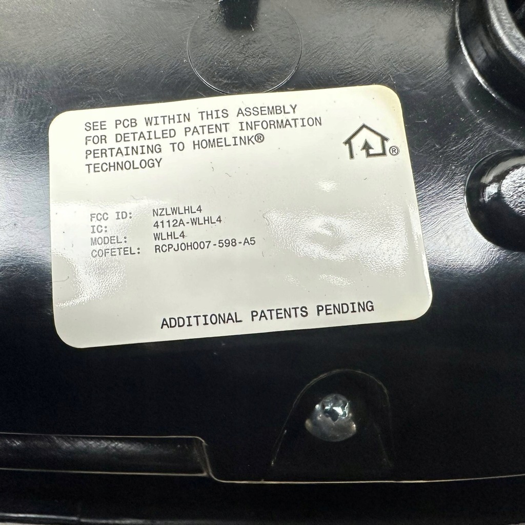 фото №8, Dodge charger 2017 освещение кабины