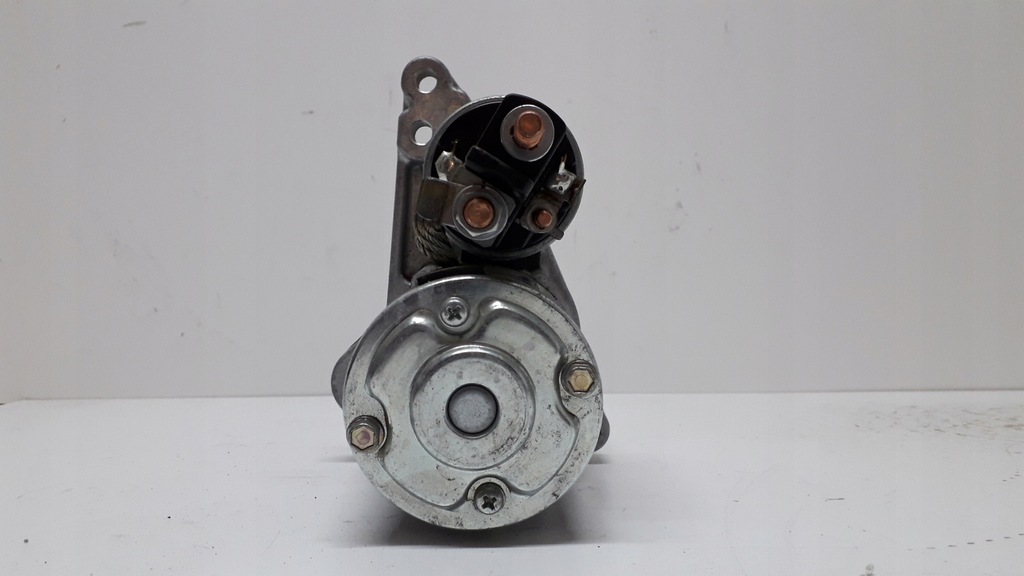 фото №9, Renault megane clio kadjar стартер 23300662r