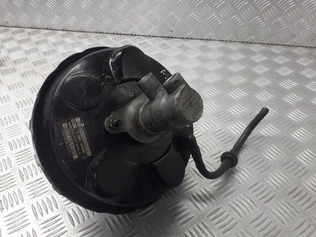 фото №1, Усилитель тормозов ford mondeo mk4 2.0 7g912b195ab