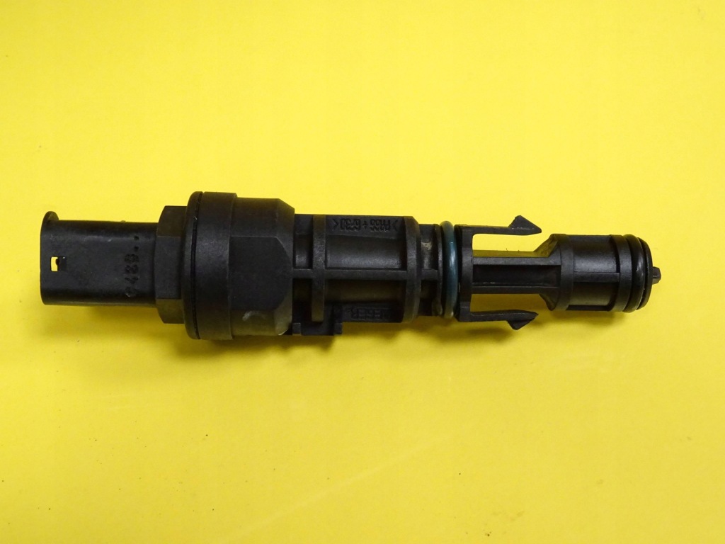 фото №1, Датчик скорости импульсатор citroen c4 i 7700418919 nr121