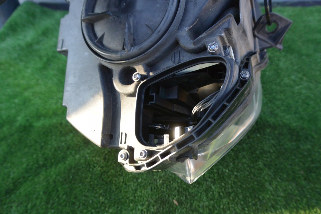 Bmw x5 f15 x6 f16 f85 f86 x5m x6m full led адаптивный фара перед правый  европа Недорого