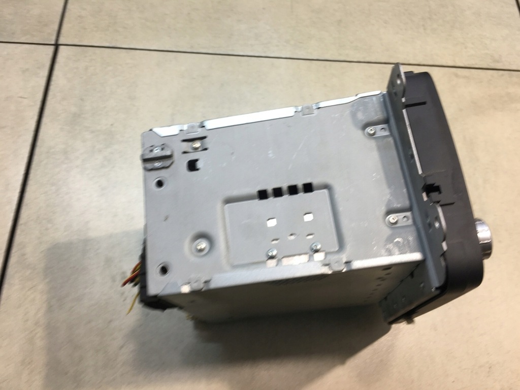 фото №7, Радио cd vw passat b6 1k0035186ad