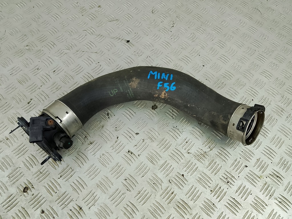 фото №1, Mini f55 f56 2017 cooper s 3d wąż труба шланг повітря впускний 8511338