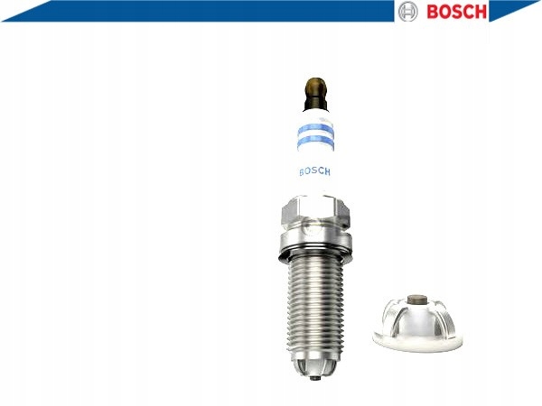Bosch свеча зажигания fgr4nqe04 bosch Цена
