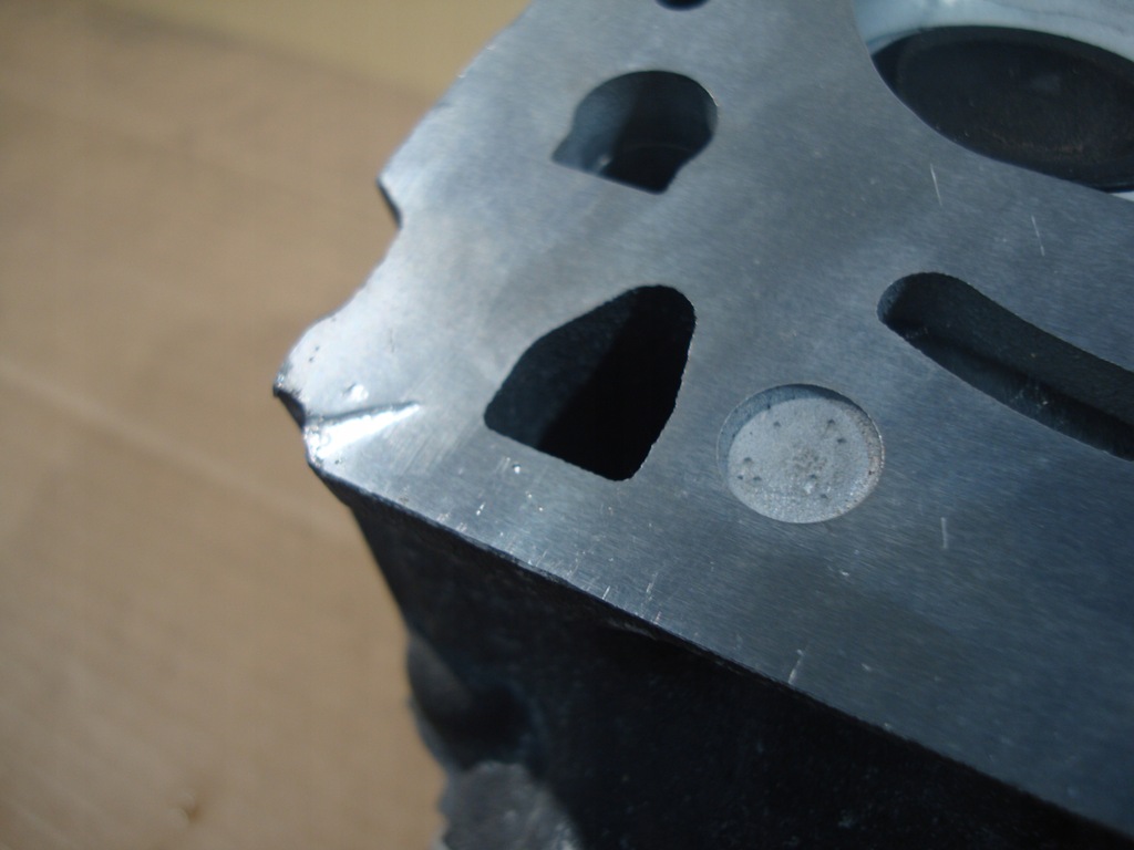 фото №12, Головка 4,4 8v n63b44 bmw 7 f01 f02 08-12