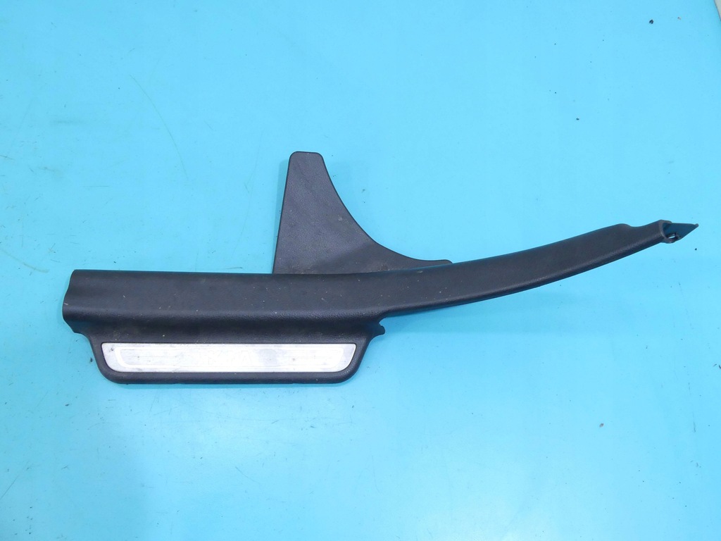 фото №12, Накладки накладки порог комплект kia optima iii 10-