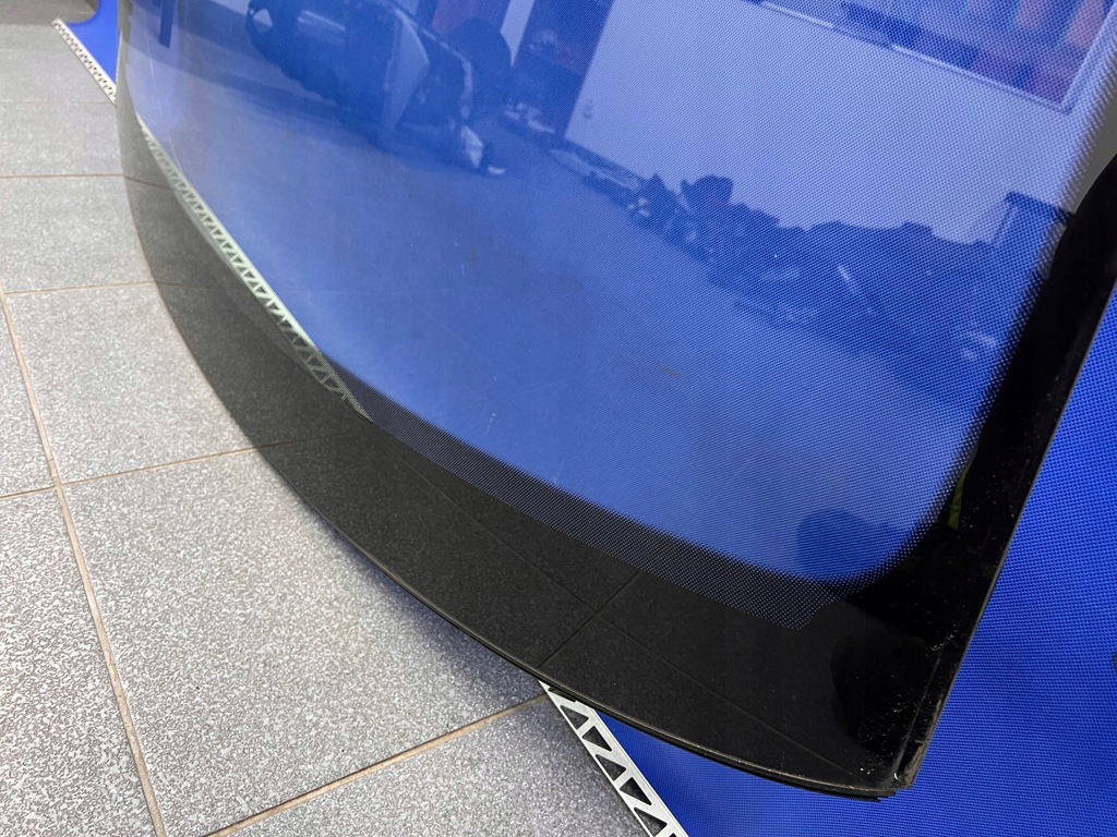 фото №6, Audi a7 c7 стекло лобовое