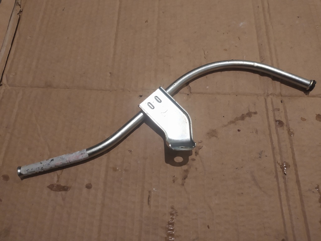 фото №1, Трубка масляная lexus 2016-2023