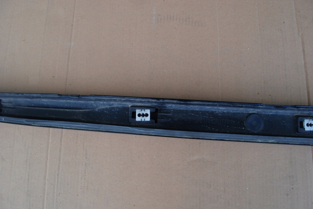 Купить Audi a3 8y0 s-line s line 20- порог молдинг порог левая 8y0853855 оригинальный номер