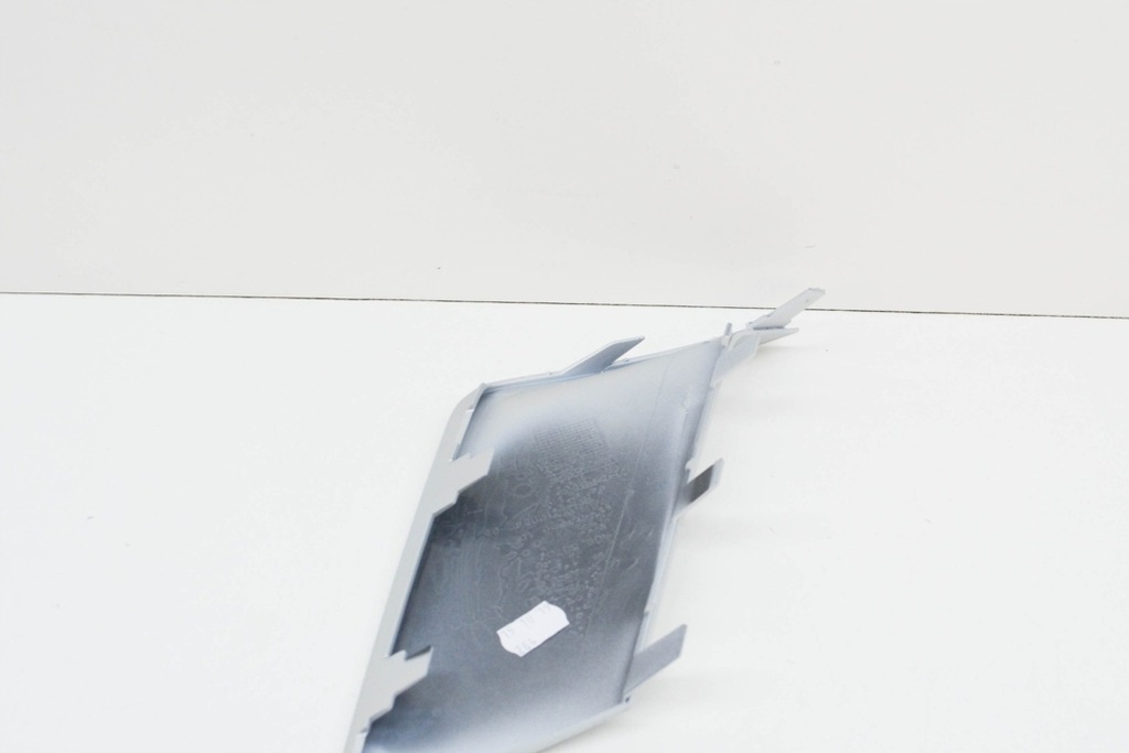 фото №9, Audi rs6 c7 передний бампер левая защита решетка 4g0807795ap6 nowa оригинальная