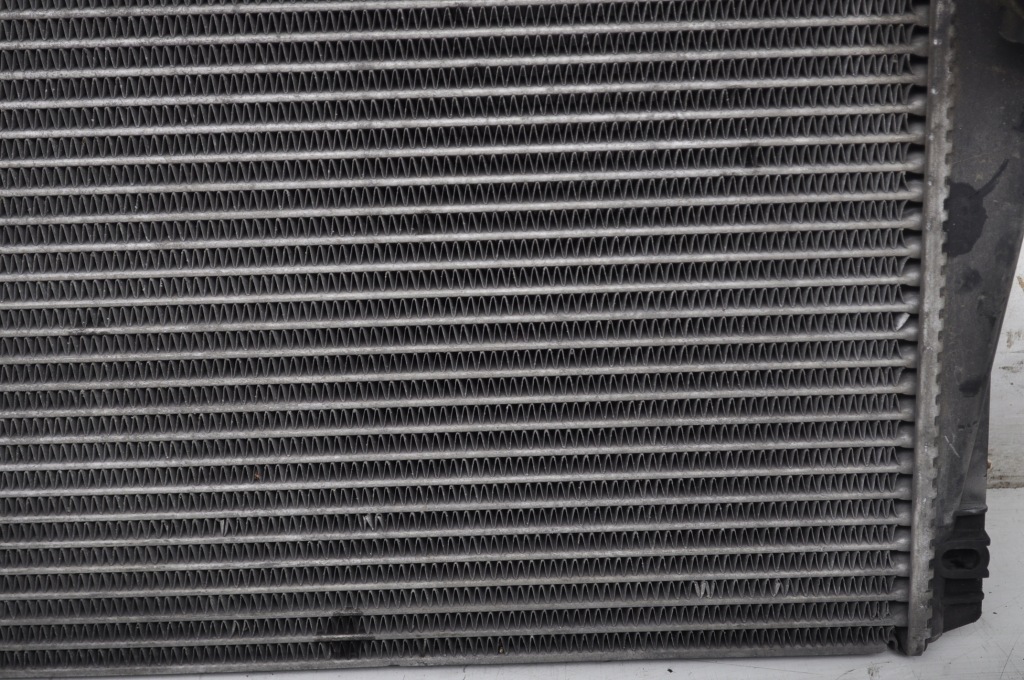 Volvo xc90 2.9 t6 радиатор интеркулер 8743870 Цена