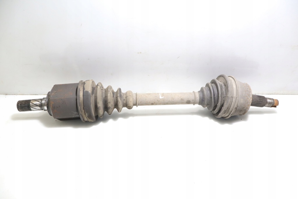 фото №2, Привідний вал лівий перед opel combo d 1.4