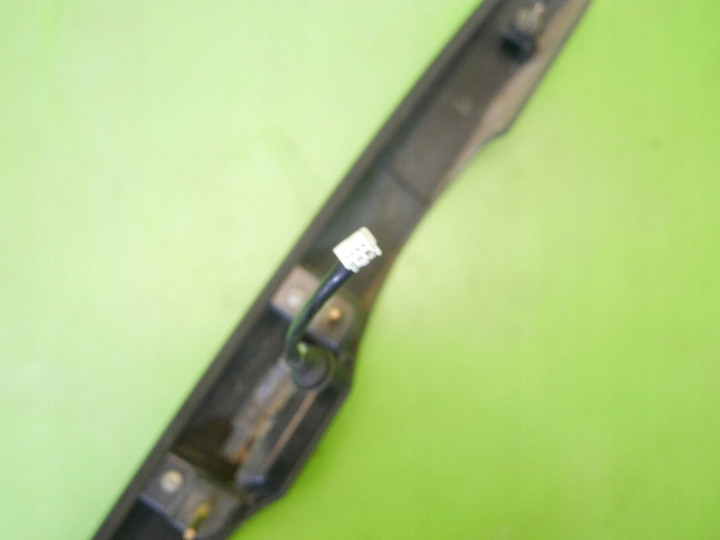 фото №7, Накладка молдинг микровыключатель крышки задняя багажника zce fiat sedici i fl 09-14