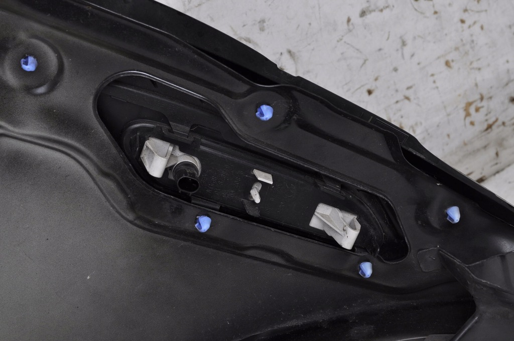 фото №6, Mini countryman r60 крила правий перед передній