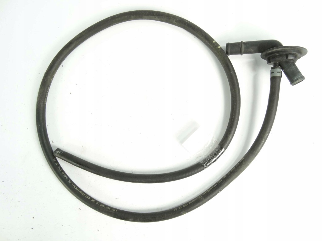 Купить Mercedes w215 w220 шланг бака омывателя