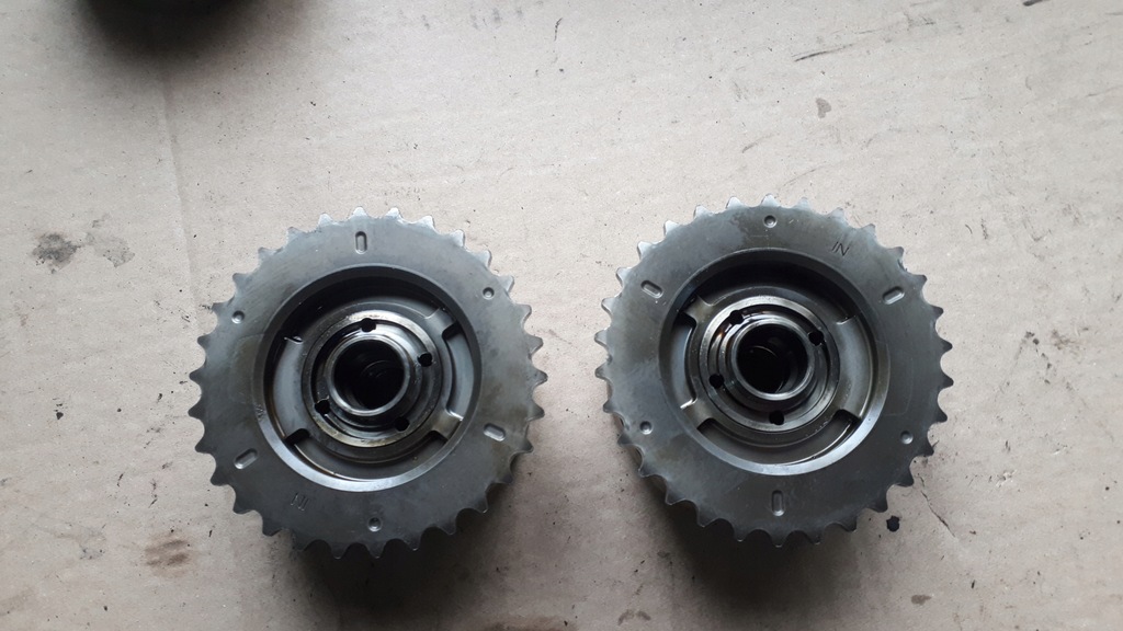 фото №6, S4 b8 a4 вариатор всасывающий 3.0 tfsi 06e109083m s5 sq5