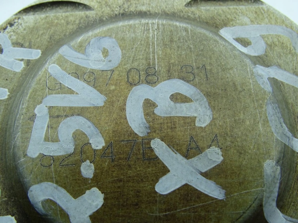 Jaguar x-type 01-09 2.5 v6 xb поршень шатун Недорого