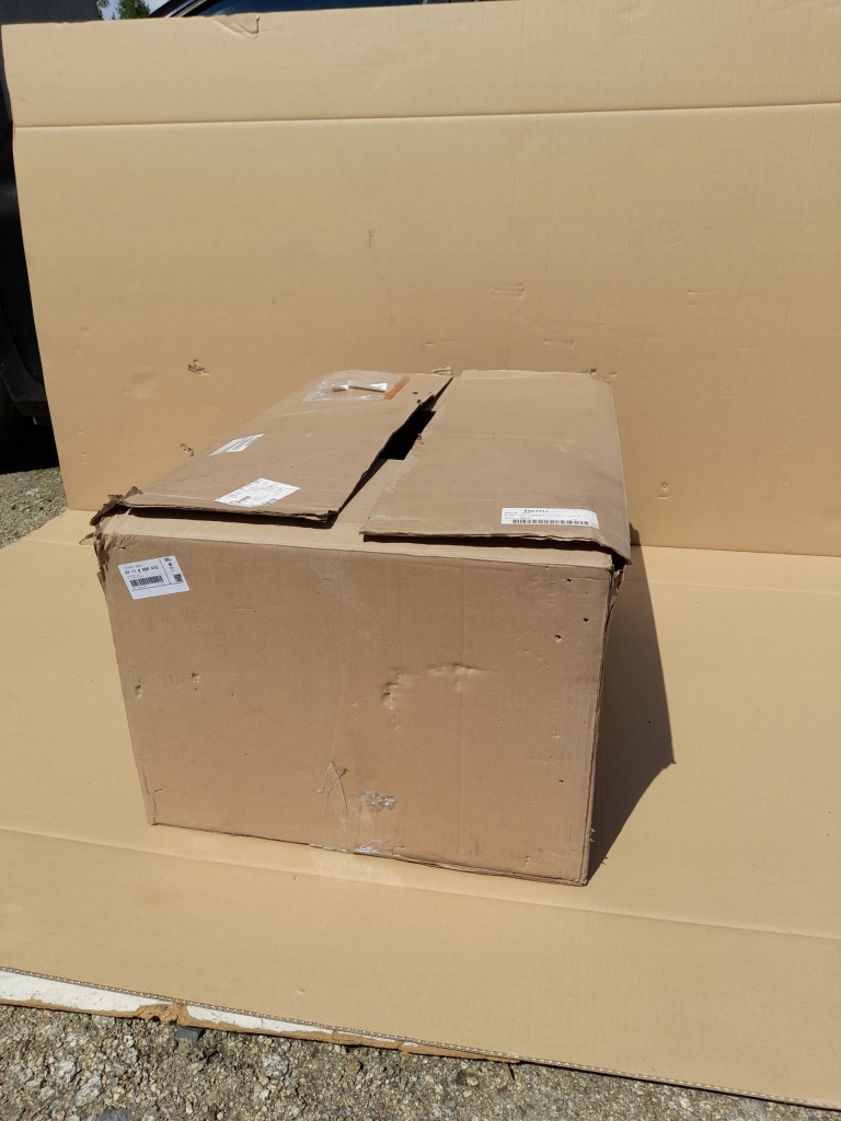 Фара правый  led bmw x5 g05 x6 g06 оригинал  новая Недорого