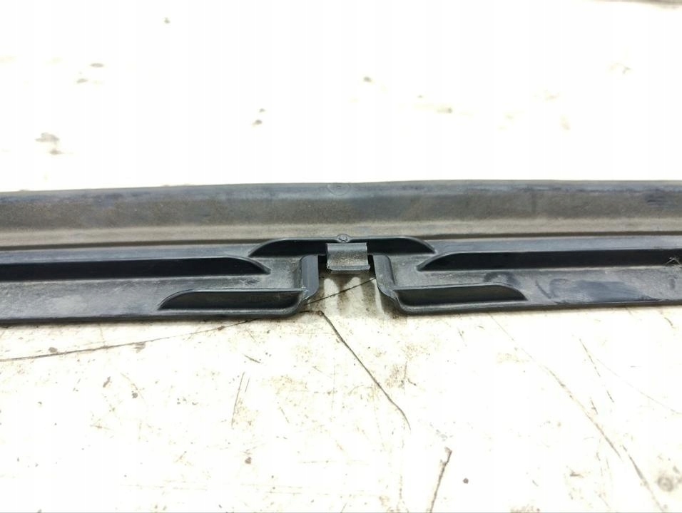 Кронштейн бампера mercedes-benz eqs suv 2023 a2966841400 Недорого