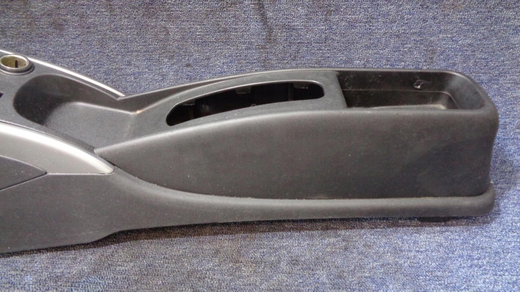 Туннель средний накладка alfa romeo mito 2008- Доставка