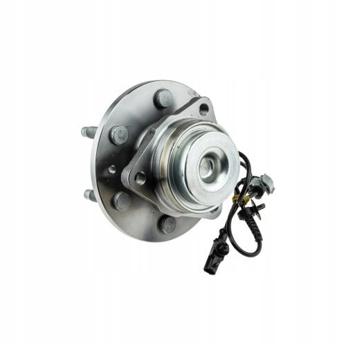 фото №1, Ступиця колеса перед