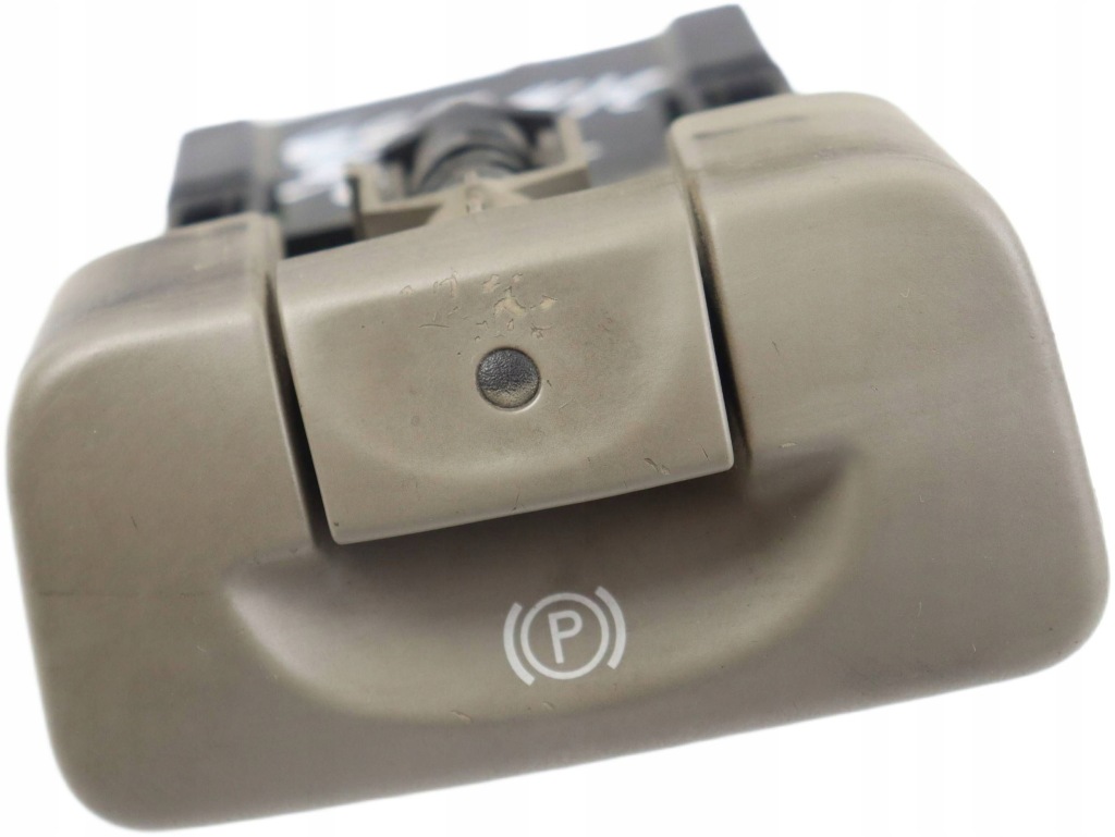 фото №1, Рычаг тормоза ручного renault scenic ii 8200610149