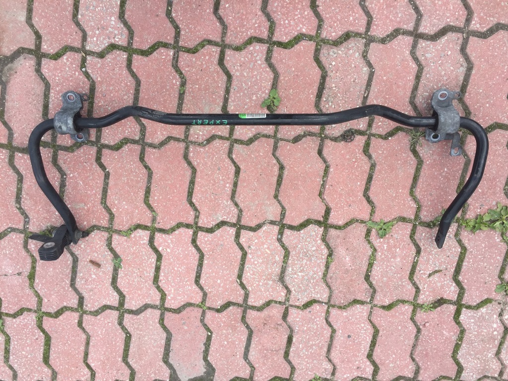 фото №1, Peugeot expert тяга стабилизатора задняя 9805637680